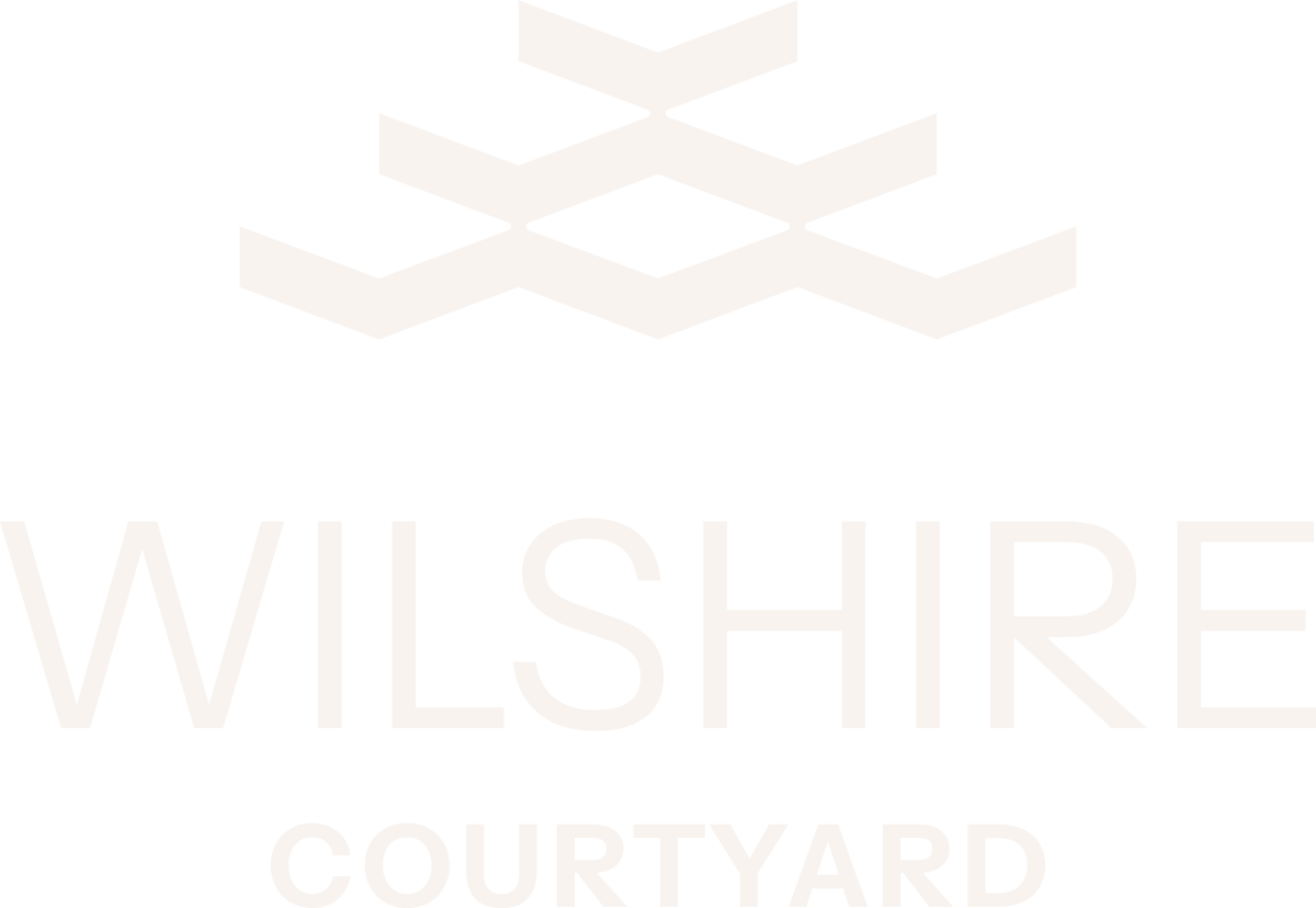 Wilshire Courtyard